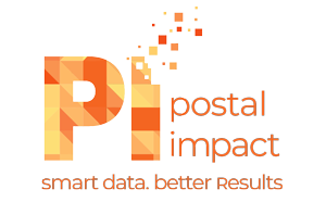 Postal Impact Logo